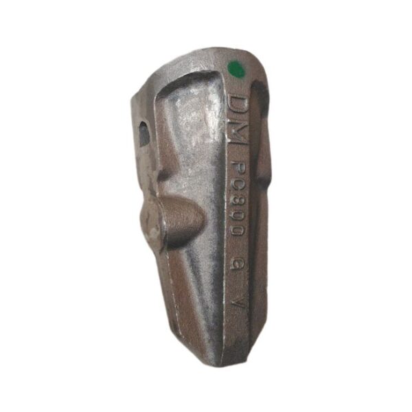 ناخن بیل مکانیکی کوماتسو PC800