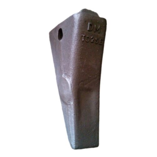 ناخن بلدوزر اینترناش TD25E