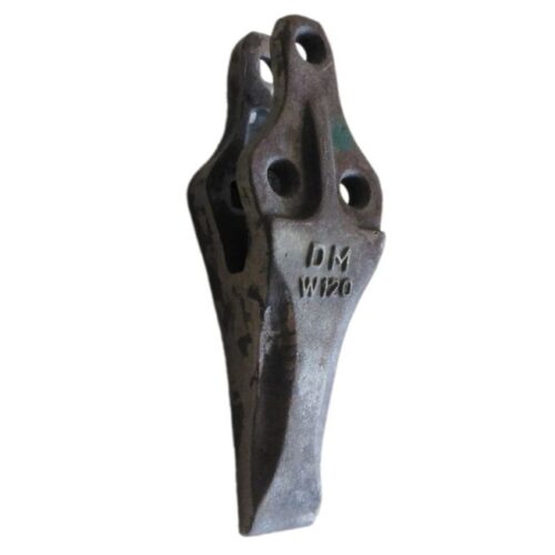 ناخن لودر کوماتسو W120