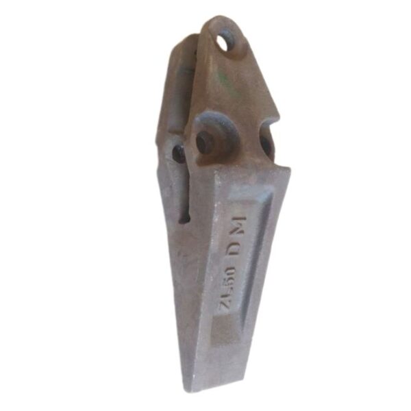 ناخن وسط سه پیچ لودر ZL50