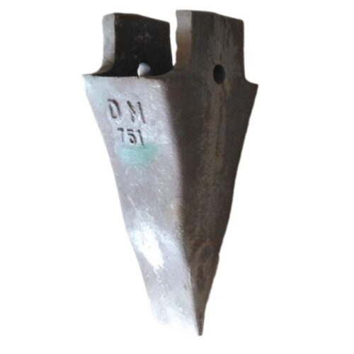 ناخن بلدوزر هپکو 751