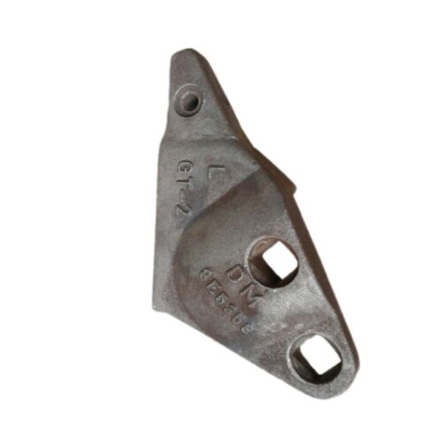 گوشه لودر کاترپیلار 966G2