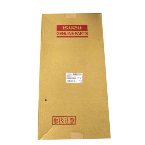 واشر کامل موتور ایسوزو C240