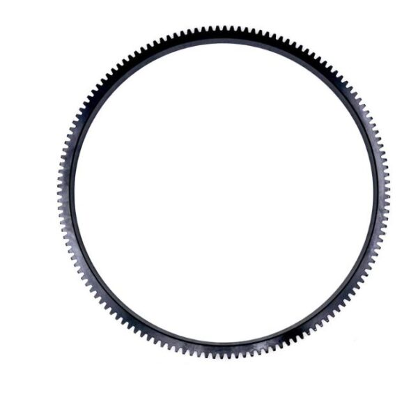 دنده فلایویل لودر ولوو L120