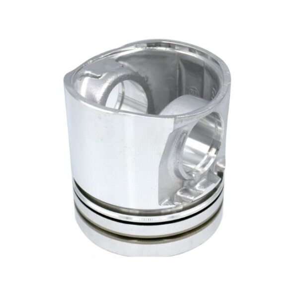 پیستون بیل مکانیکی کوماتسو 6D107