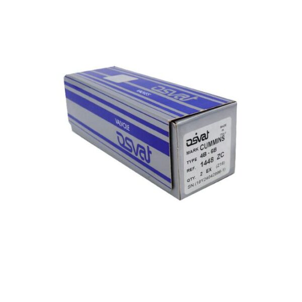 سوپاپ دود و هوا بیل مکانیکی کوماتسو PC200-7