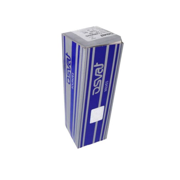 سوپاپ دود و هوا بیل مکانیکی کوماتسو PC200-7