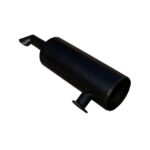 اگزوز بیل مکانیکی لیبهر R912
