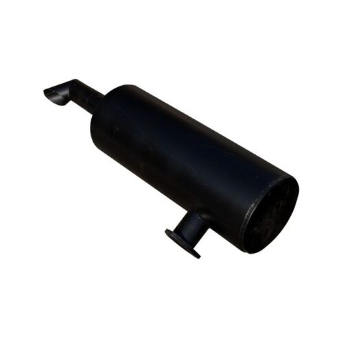 اگزوز بیل مکانیکی لیبهر R912