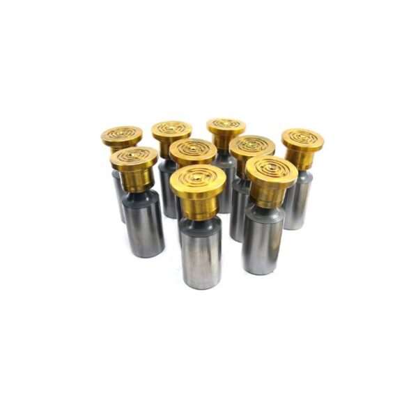 روتاری گروپ هیدروموتور بیل مکانیکی هیوندای R320-7