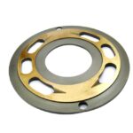 روتاری گروپ هیدروموتور بیل مکانیکی هیوندای R320-7