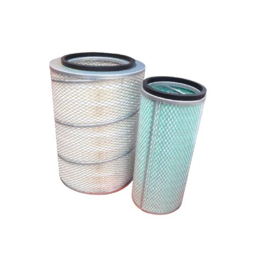 فیلتر هواکش لودر کوماتسو WA470