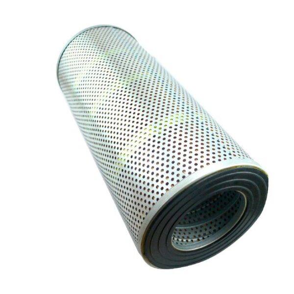 فیلتر هیدرولیک بیل مکانیکی هیوندای R320-7