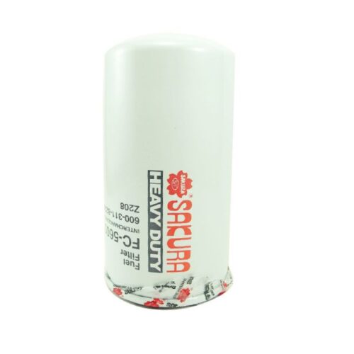 فیلتر گازوییل لودر کوماتسو W90