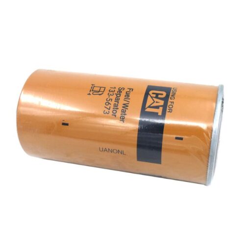 فیلتر آبگیر گازوییل موتور کاترپیلار C18