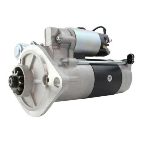 دینام بیل مکانیکی نیوهلند E215