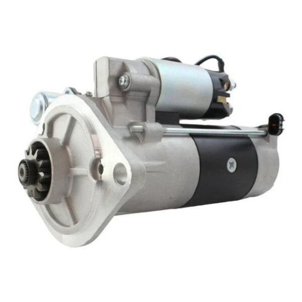 دینام بیل مکانیکی نیوهلند E215