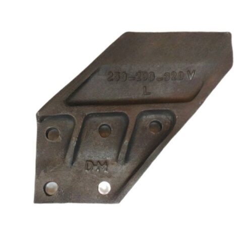 گوشه بیل مکانیکی هیوندای 250