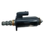 شیر برقی بیل مکانیکی نیوهلند E215B