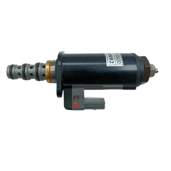 شیر برقی بیل مکانیکی نیوهلند E215B
