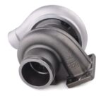 توربوشارژ بیل مکانیکی کوماتسو PC220-6