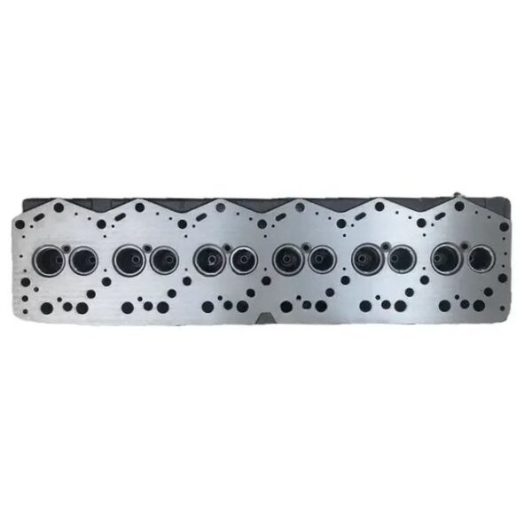 سرسیلندر موتور کوماتسو 6D110