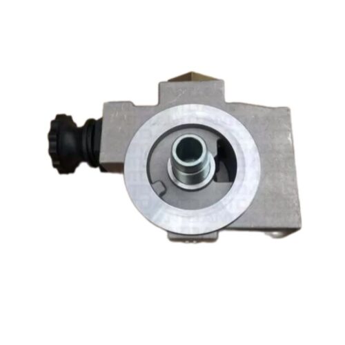 پایه فیلتر بیل مکانیکی هیوندای R210-9