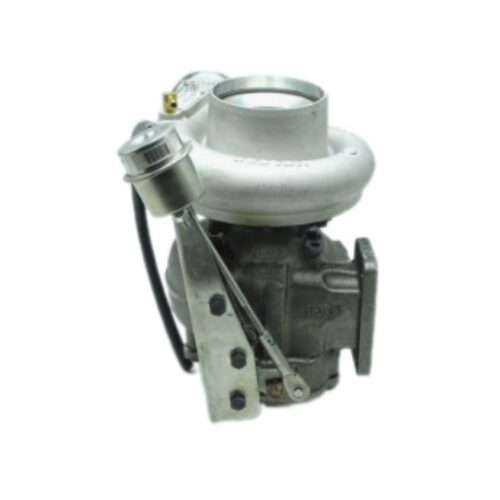 توربوشارژ بیل مکانیکی هیوندای R320-9