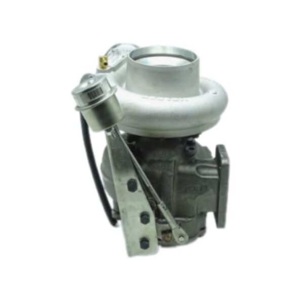 توربوشارژ بیل مکانیکی هیوندای R320-9
