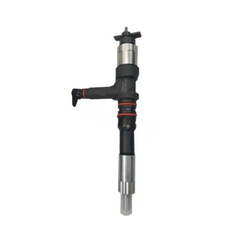 انژکتور موتور کوماتسو SAA6D140E
