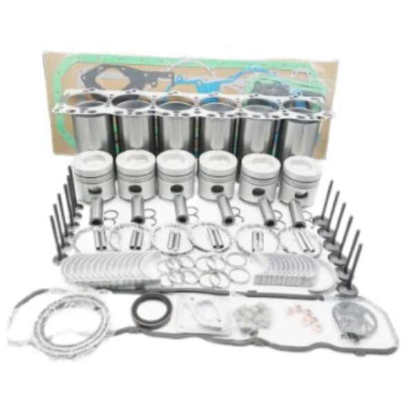 لوازم موتوری بیل مکانیکی هیوندای R170