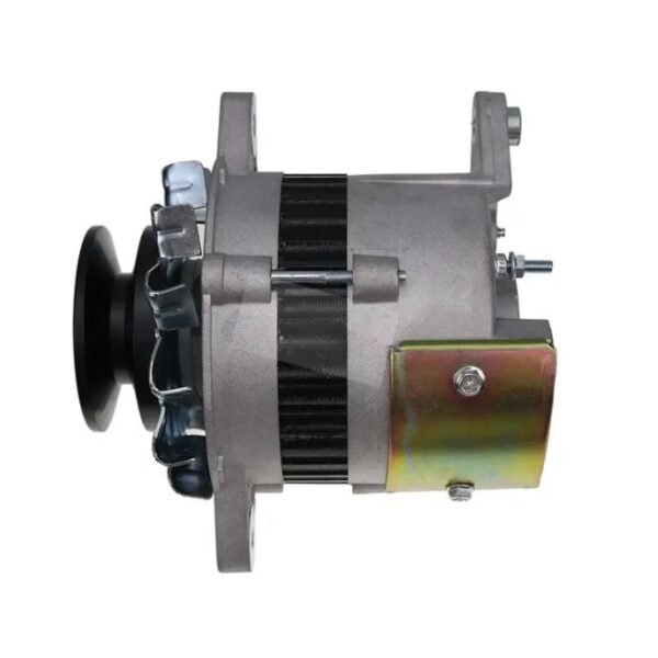 دینام موتور کوماتسو 6D95L
