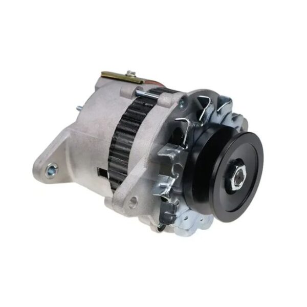 دینام موتور کوماتسو 6D95L