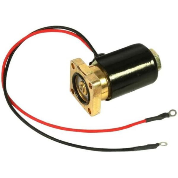سلونوئید ولوو بیل مکانیکی کوماتسو PC200-7