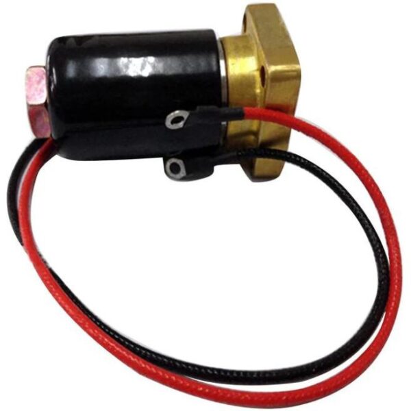 سلونوئید ولوو بیل مکانیکی کوماتسو PC200-7