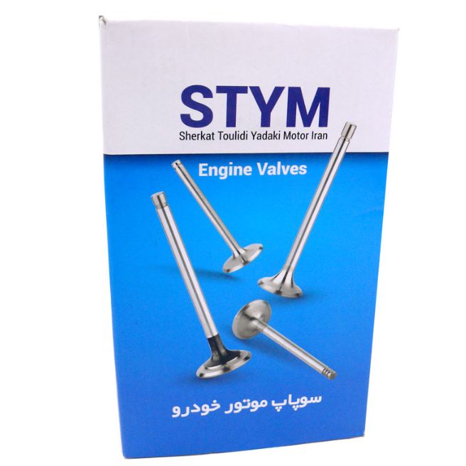 سوپاپ موتور کامینز SAA6D102