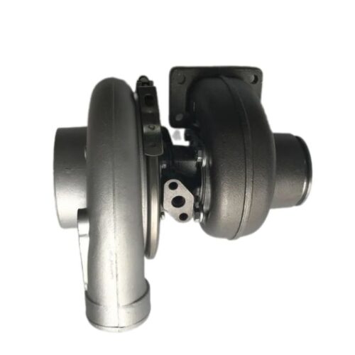 توربوشارژ بلدوزر کوماتسو D355A-5