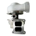 توربوشارژ بلدوزر کوماتسو D355A-5