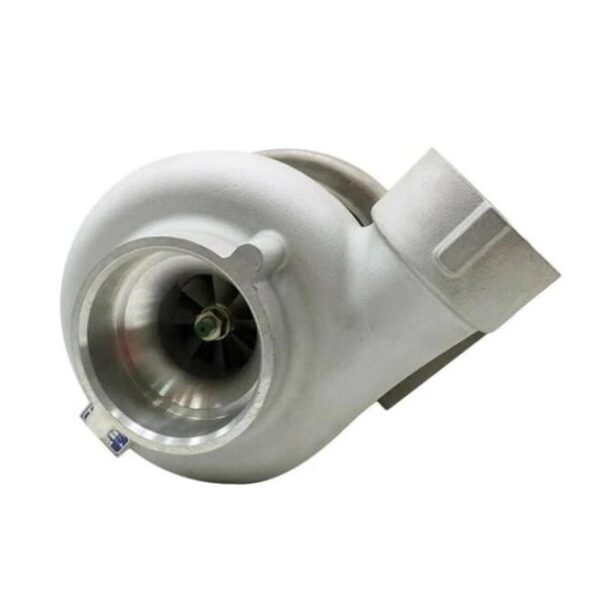 توربوشارژ بلدوزر کوماتسو D355A-5