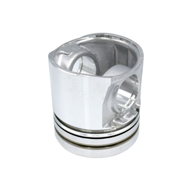 پیستون بیل مکانیکی کوماتسو PC200-7