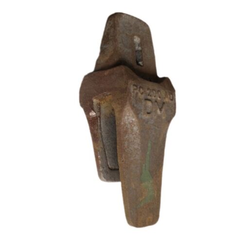 کلنگ بیل مکانیکی کوماتسو PC200