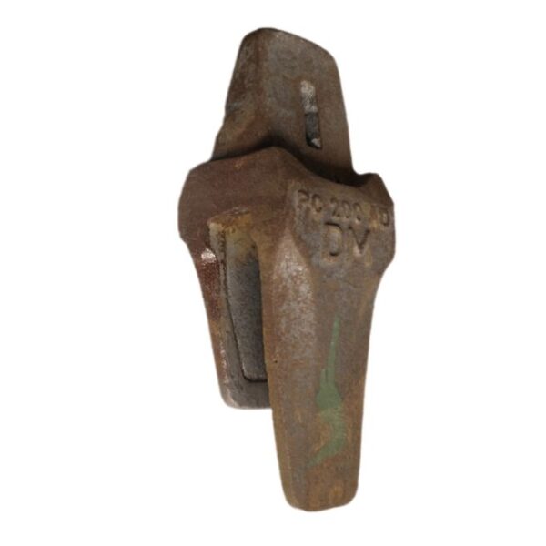کلنگ بیل مکانیکی کوماتسو PC200