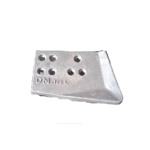 گوشه بلدوزر کوماتسو 155