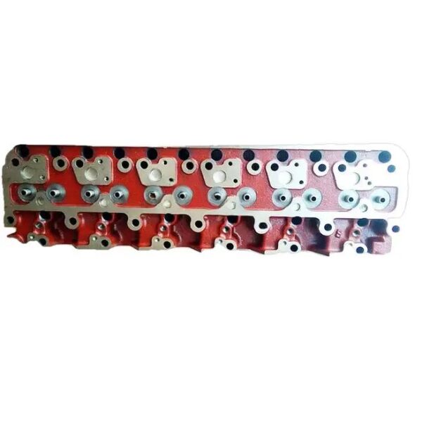 سرسیلندر موتور کوماتسو 6D95L-1