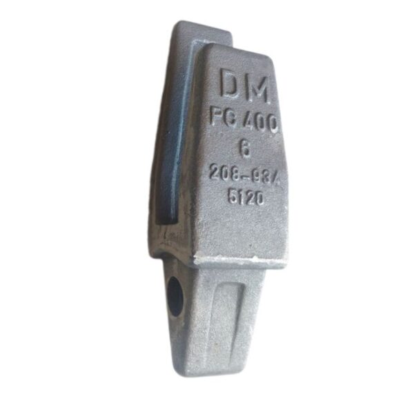 کلنگ بیل مکانیکی کوماتسو PC400