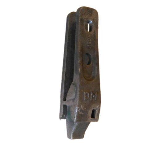 کلنگ لودر ولوو L120F