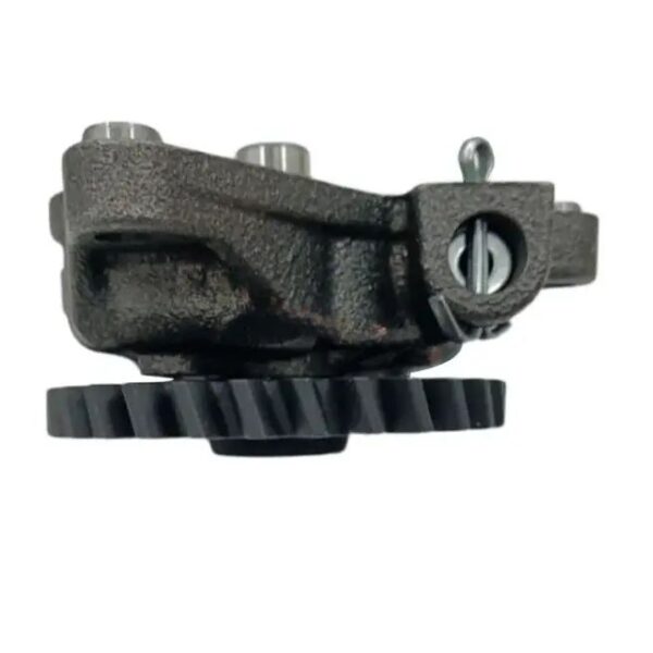 اویل پمپ بیل مکانیکی هیتاچی ZX330