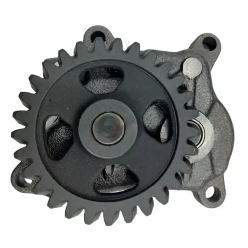 اویل پمپ بیل مکانیکی هیتاچی ZX330