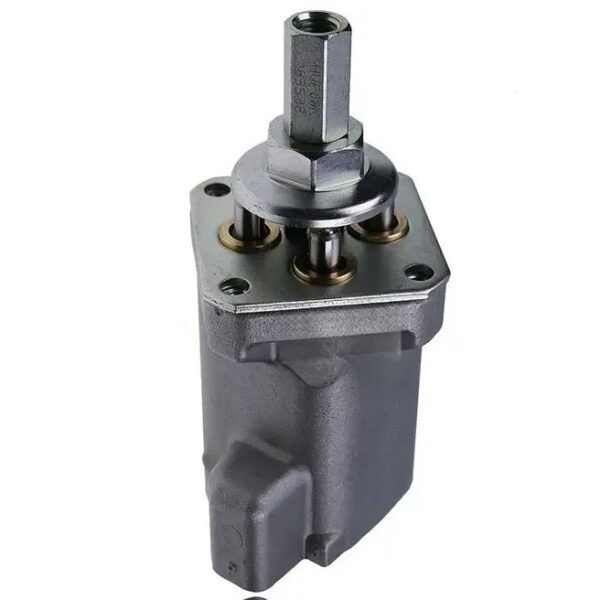 شیر کنترل بیل مکانیکی هیتاچی EX200-5
