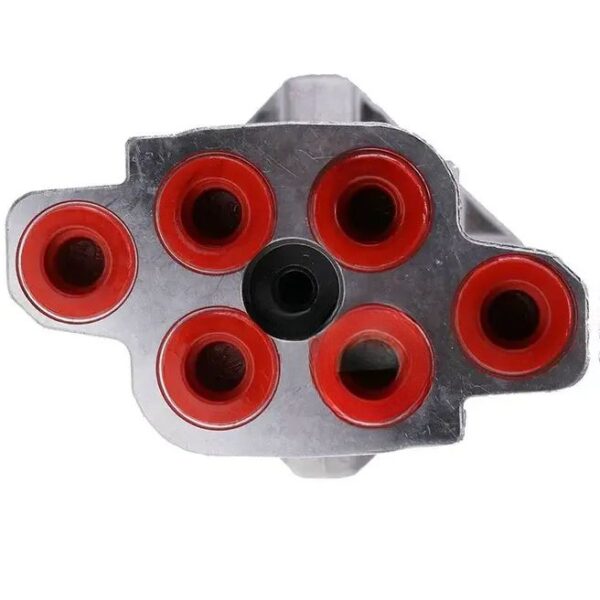 شیر کنترل بیل مکانیکی هیتاچی EX200-5